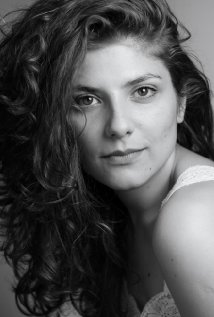 фото Зора Бишоп