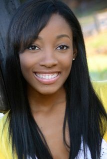 фото Рэйчел Брукс