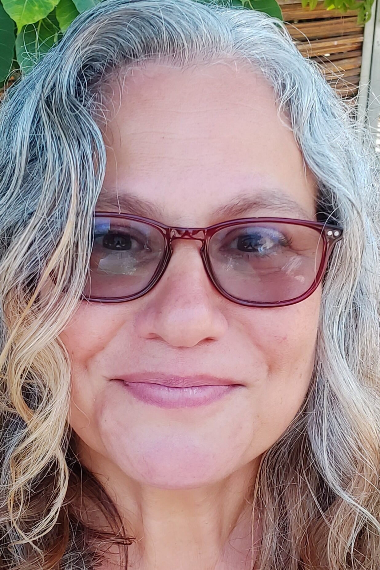 фото Lisa Namdar-Kaufman