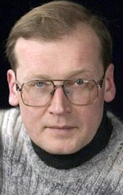 фото Александр Кахун