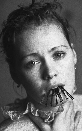 фото Изабелла Меферт