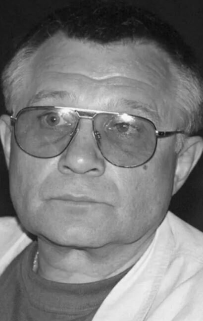 фото Александр Сурин