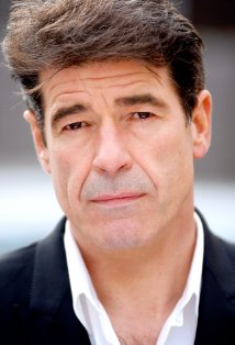 фото Стивен Хартли