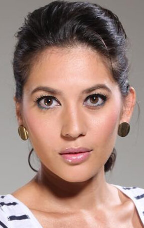 фото Ханна Ал Рашид