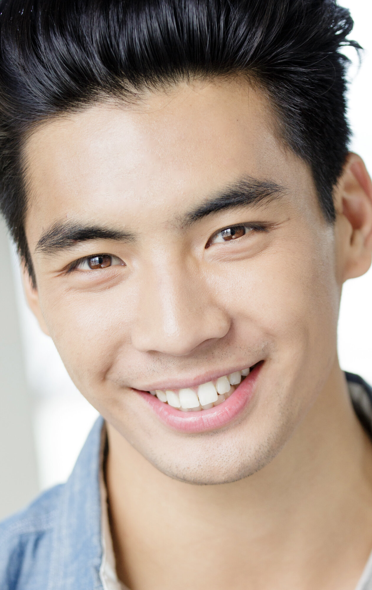 фото Ёси Сударсо