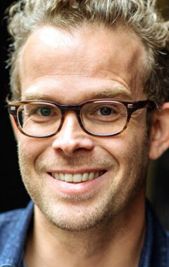 фото Хенрик Скрам