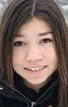 фото Фелине Андерссон