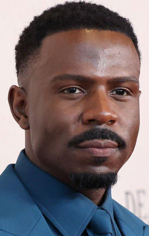 фото Уоррен Бурк