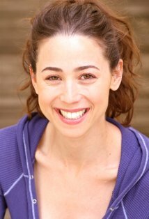 фото Jessica Rich