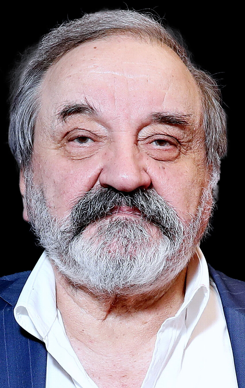 фото Константин Худяков