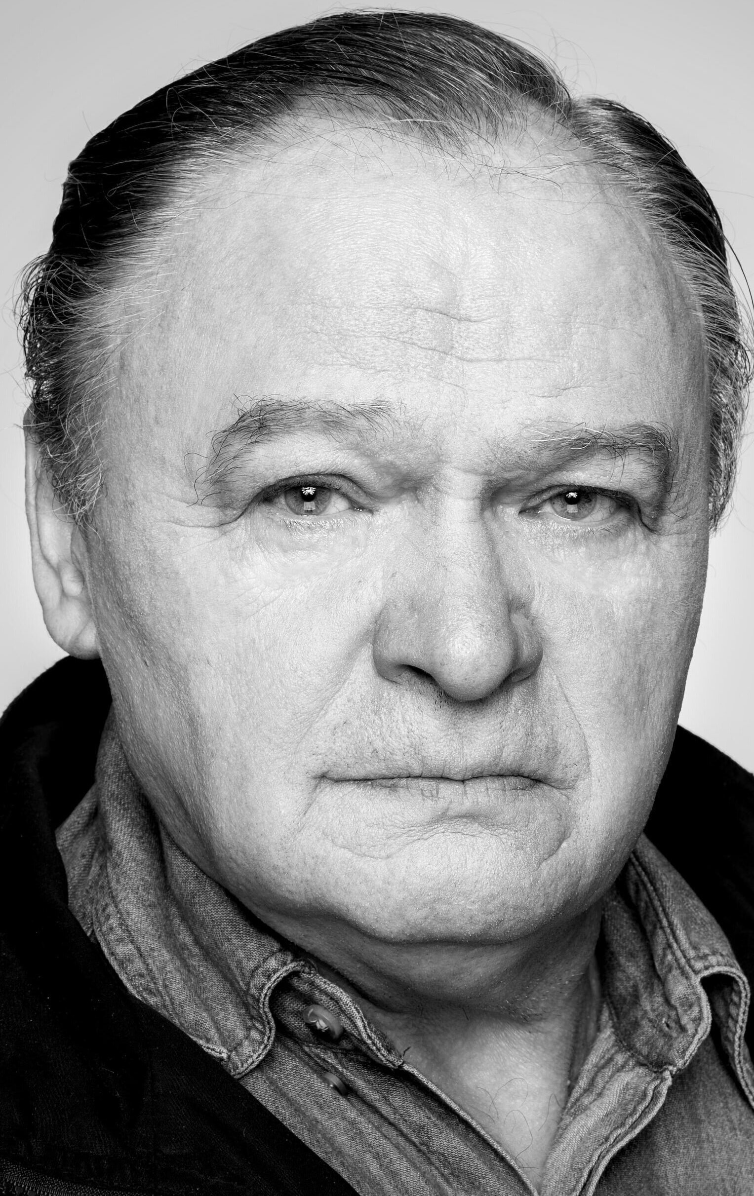 фото Геннадий Богачёв