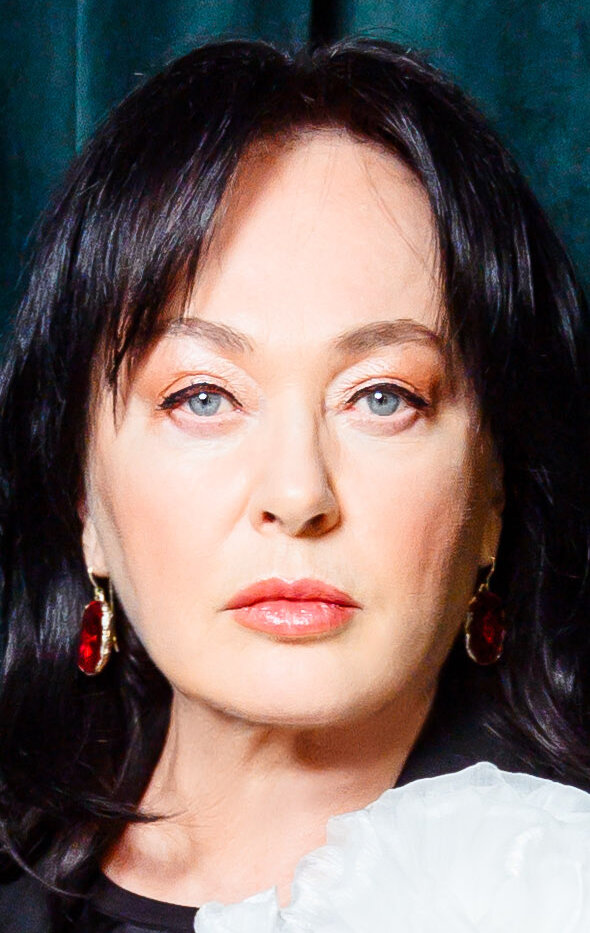 фото Лариса Гузеева