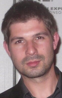 фото Давид Яницкий