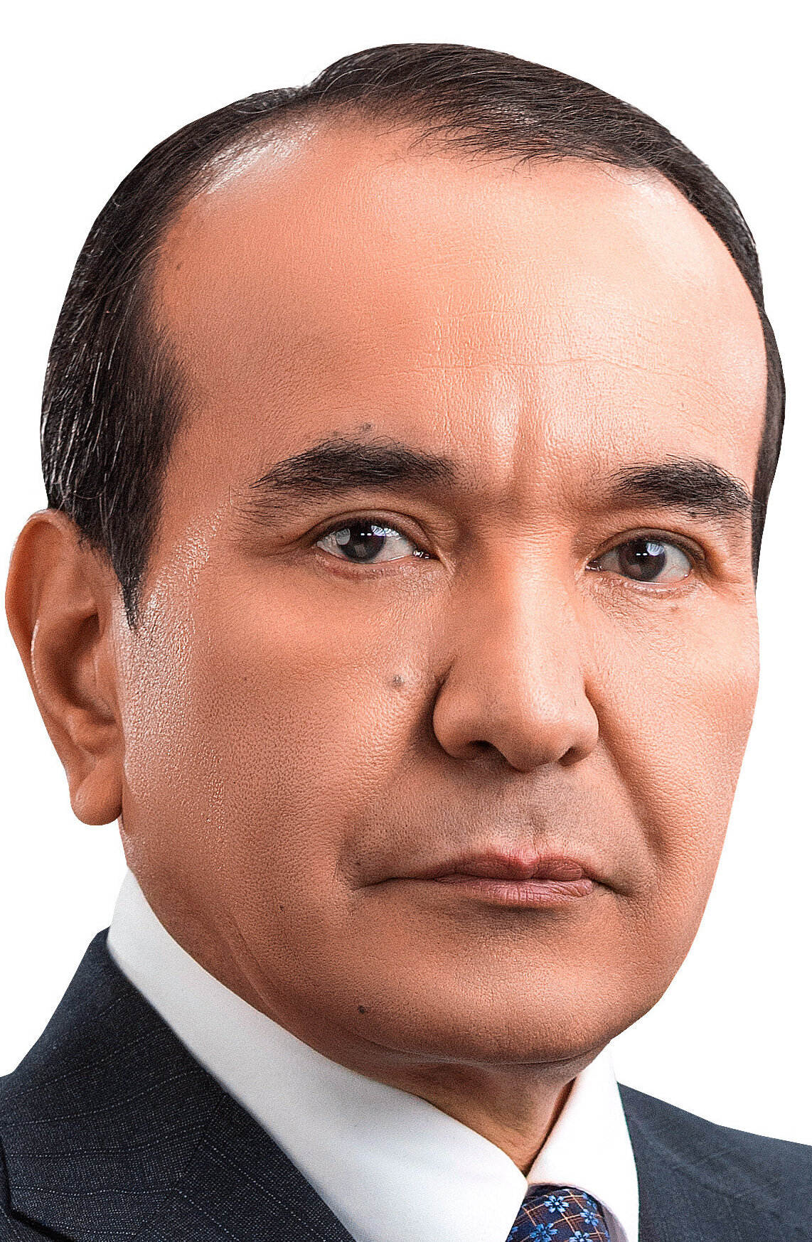 фото Озодбек Назарбеков