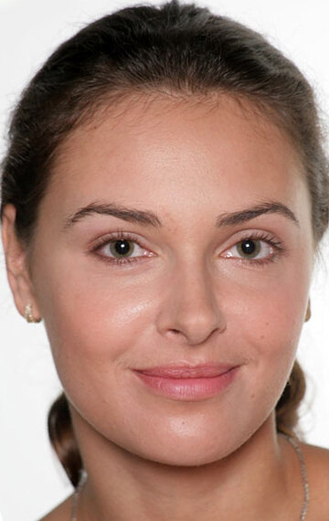 фото Ольга Фадеева