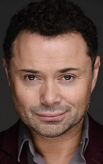 фото Андрей Носков