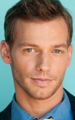 фото Эрик Томас