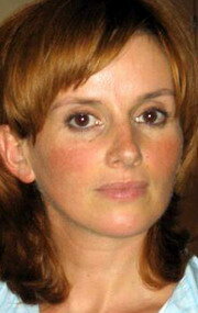 фото Вероника Ицкович