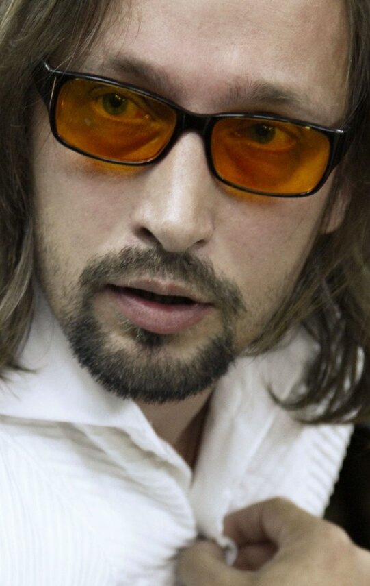 фото Борис Мирза