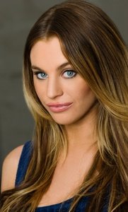 фото Elizabeth Mulhern