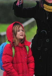 фото Maya Beresford