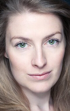 фото Джорджина Беннетт