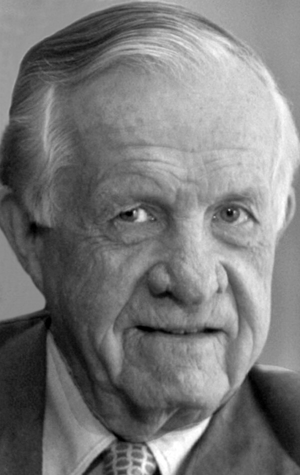 фото Боб Томас