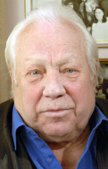 фото Василий Панин