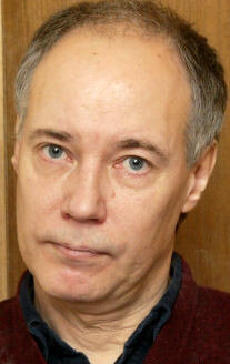 фото Владимир Конкин