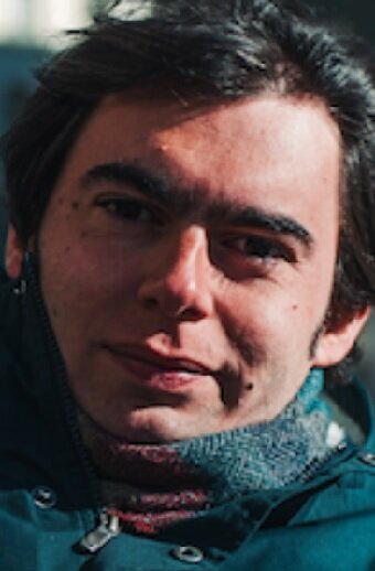 фото Gavriil Tzafkas