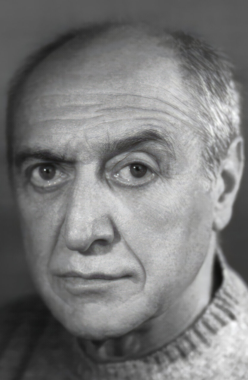 фото Отар Мегвинетухуцеси