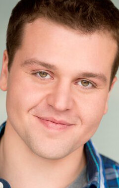 фото Зак Стеффи