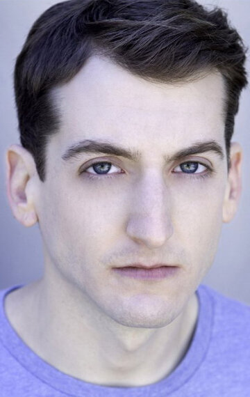 фото Джон Майкл Лоуренс