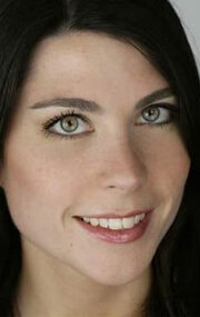 фото Мэг Скэнлон