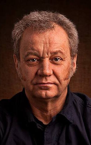 фото Георгий Делиев