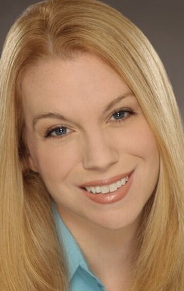 фото Айми Тереза