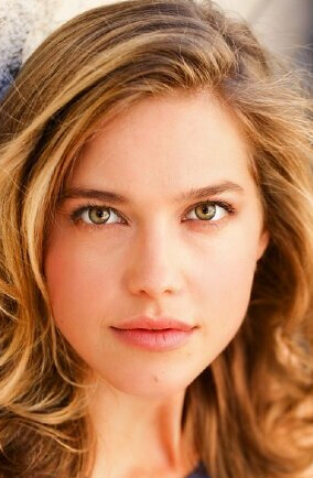 фото Изабель Эллингсон