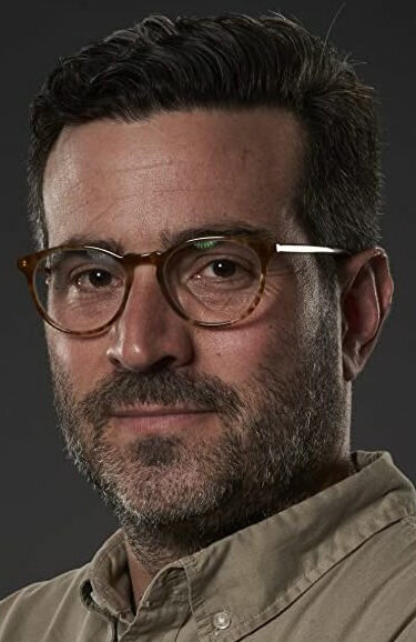 фото Майк Ларокка