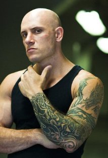 фото Брендан Келли