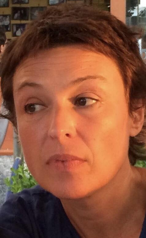 фото Антонина Зорина