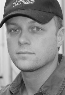 фото Джоэль Кларк Эккерман