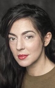 фото Мари-Пьер Нуво