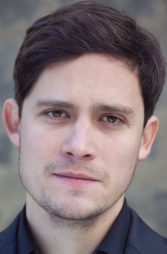 фото Майкл Балкар