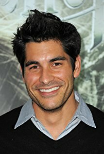 фото Майк Кэтервуд