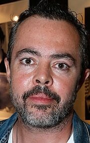 фото Эдгар Мари