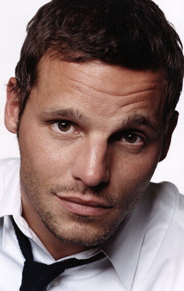 фото Джастин Чэмберс