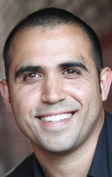 фото Дэниэл Стивен Гонсалес