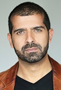 фото Аладин Тауфик