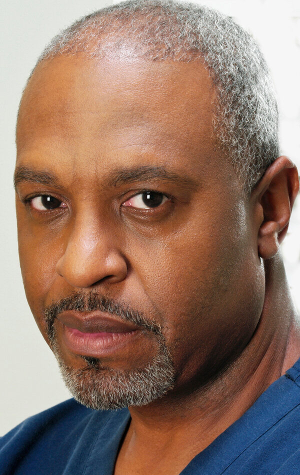 фото Джеймс Пикенс мл.