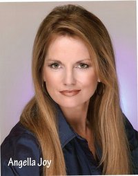 фото Анджелла Джой